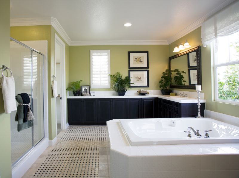 Bathroom Upgrade Ideas